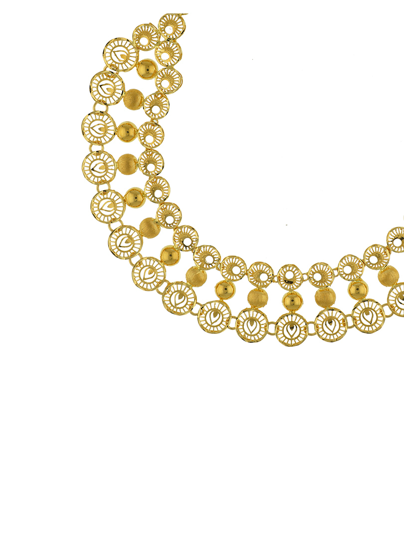 Necklace -1060008303960AA-S252 - Image 2