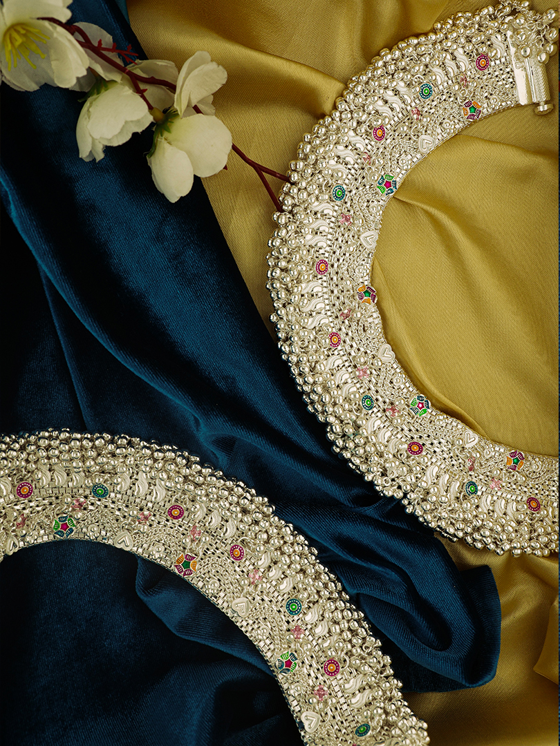 Bridal Payal -1060008337392AA-S266