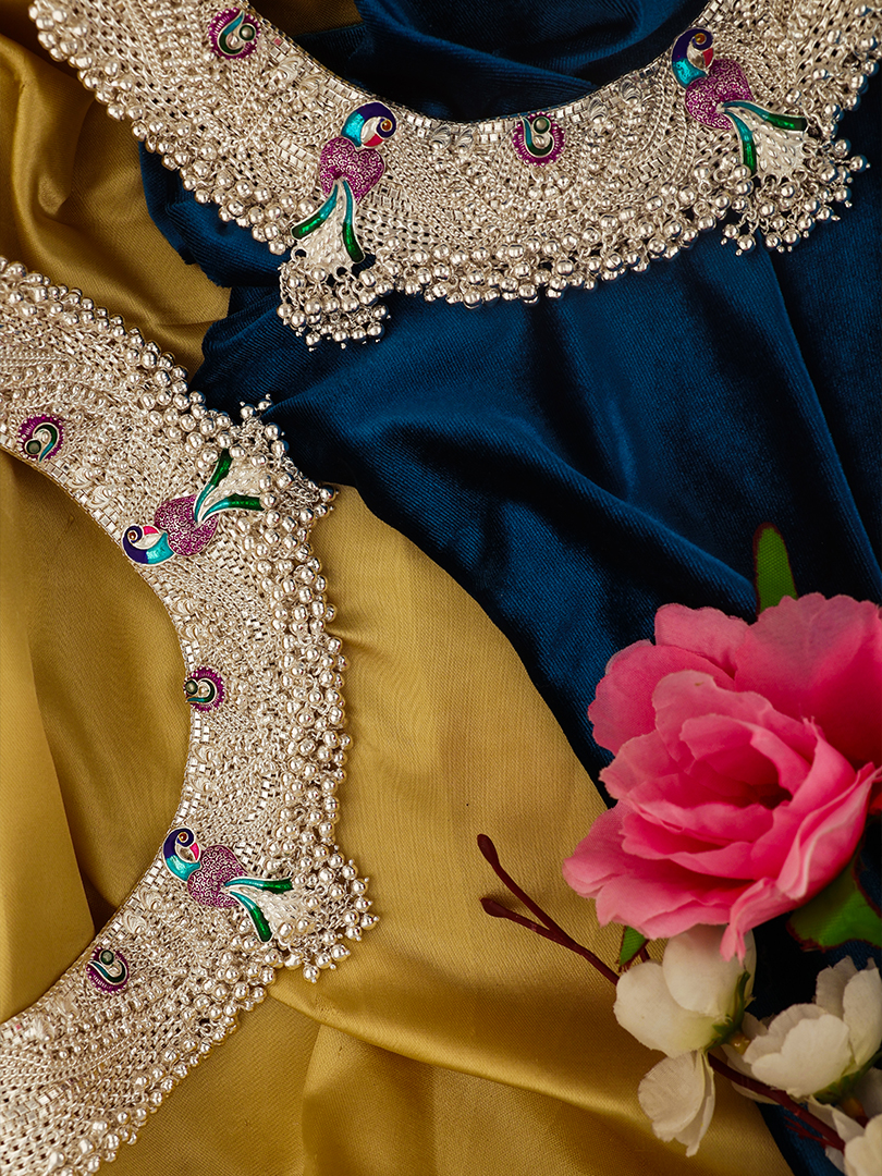 Bridal Payal -1060008337552AA-S266