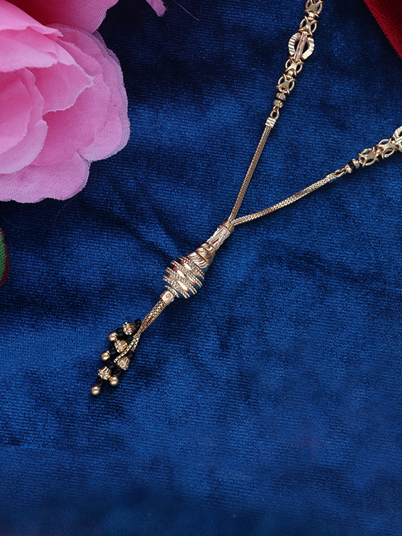 Mangalsutra -1060008417452AA-S27