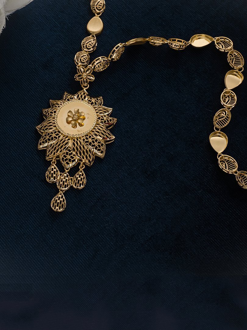 Necklace -1060007607519AA-S101 - Image 2