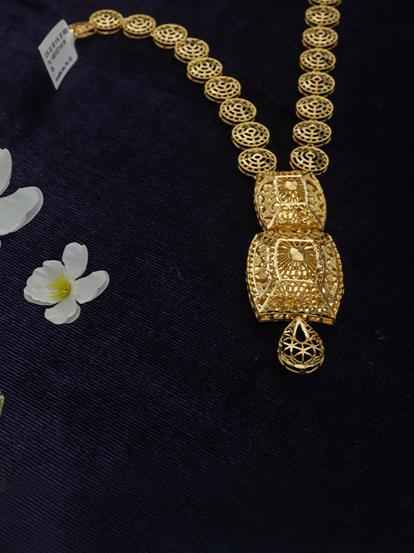 Necklace -1060007607521AA-S101 - Image 2