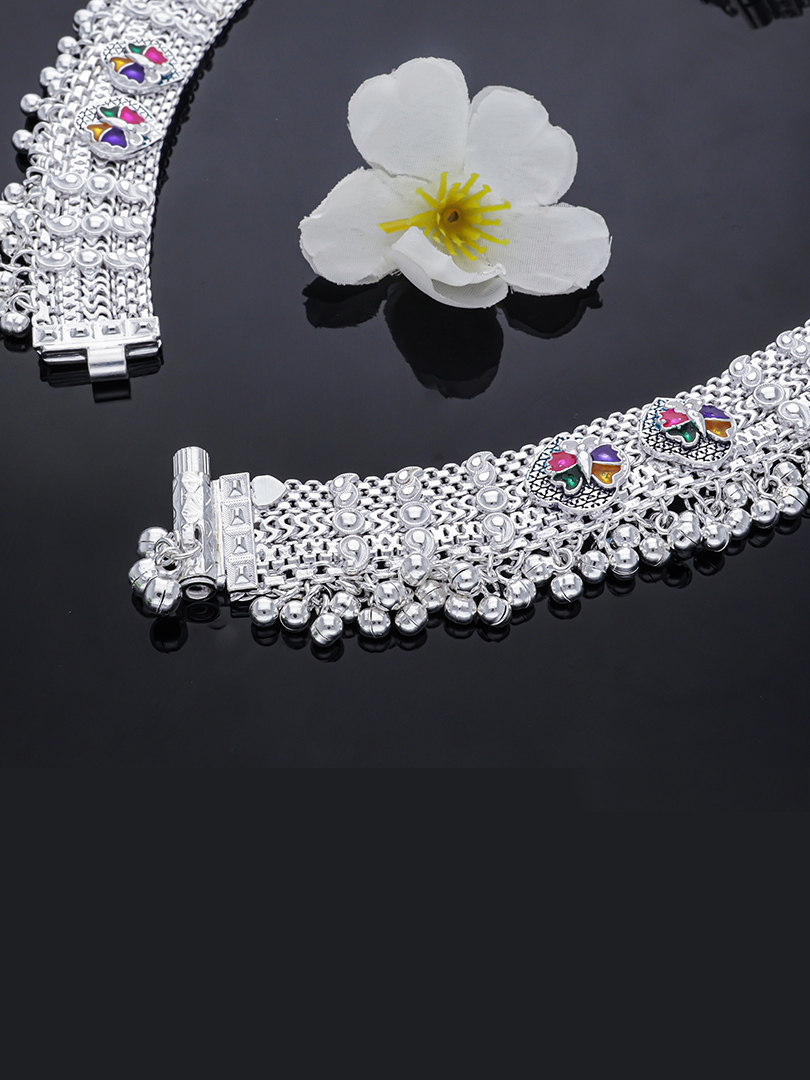 Bridal Payal -1060008338997AA-S266