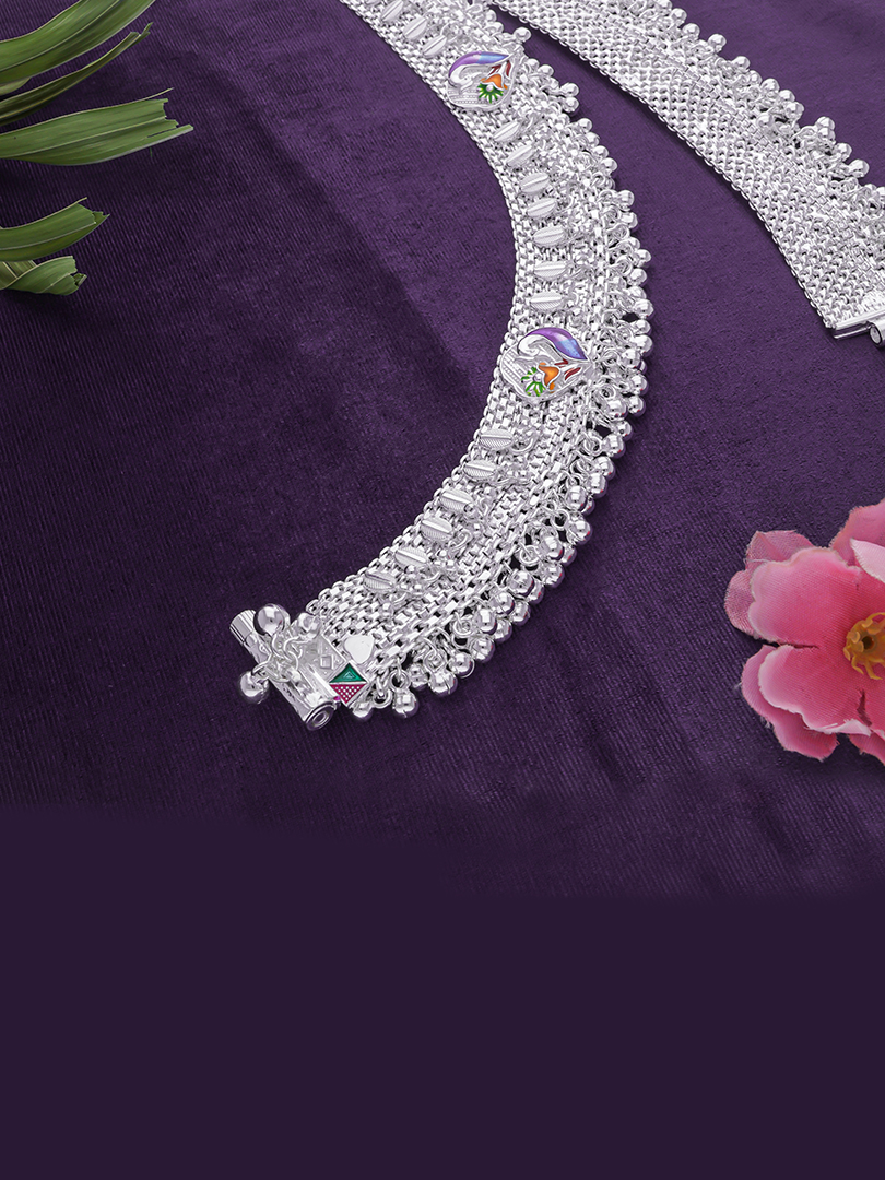 Bridal Payal -1060008338998AA-S266