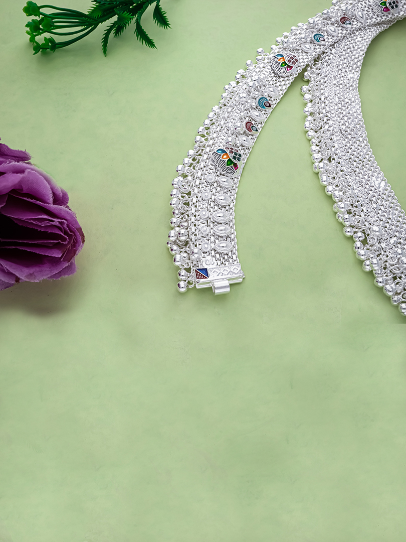 Bridal Payal -1060008337999AA-S266