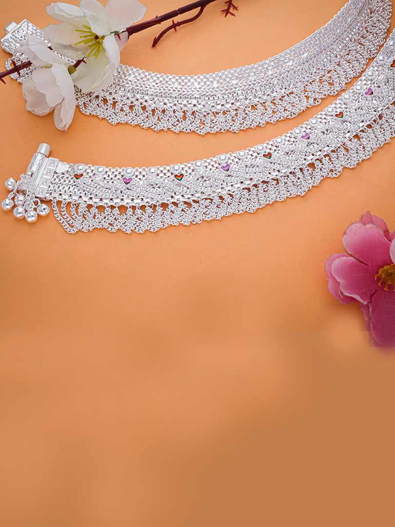 Bridal Payal -1060008337998AA-S266