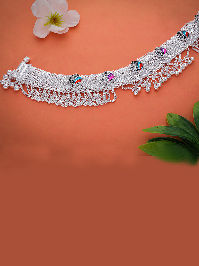 Bridal Payal -1060008337997AA-S266