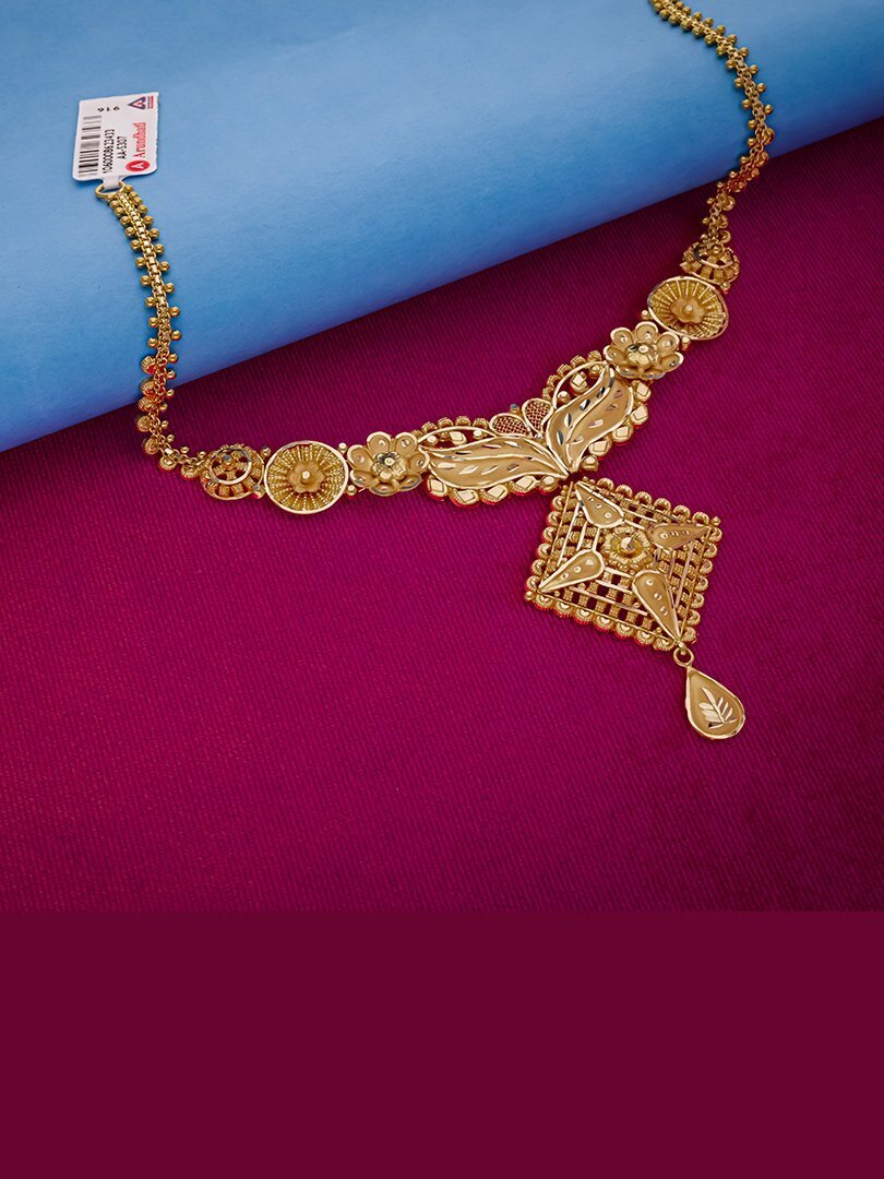 Necklace -1060008613588AA-S340 - Image 2