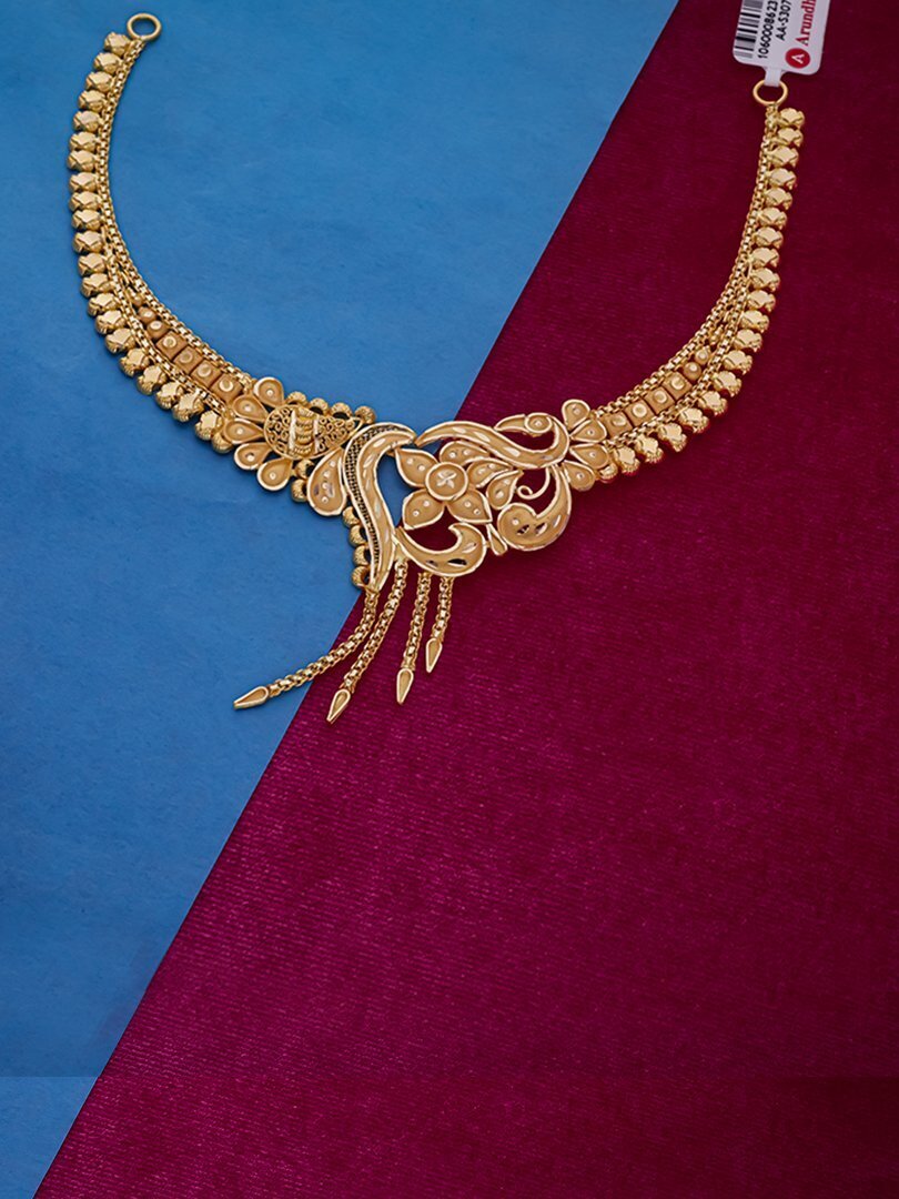 Necklace -1060008623471AA-S307 - Image 2