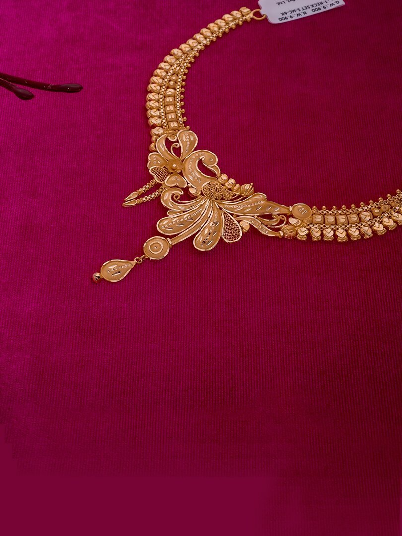 Necklace -1060008613580AA-S340 - Image 2