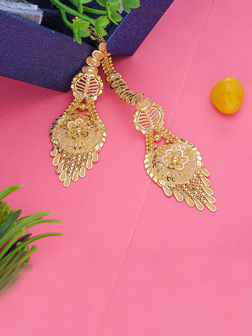 Dhaara Earring - Image 2