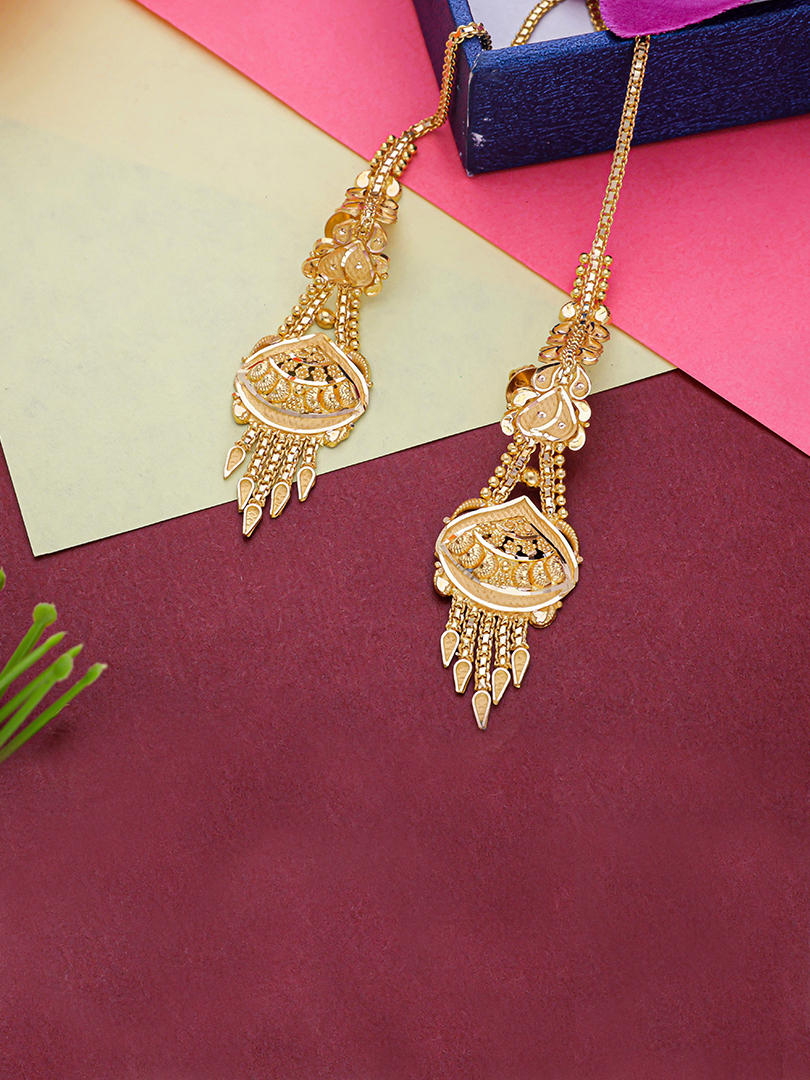 Shubhangi Earring