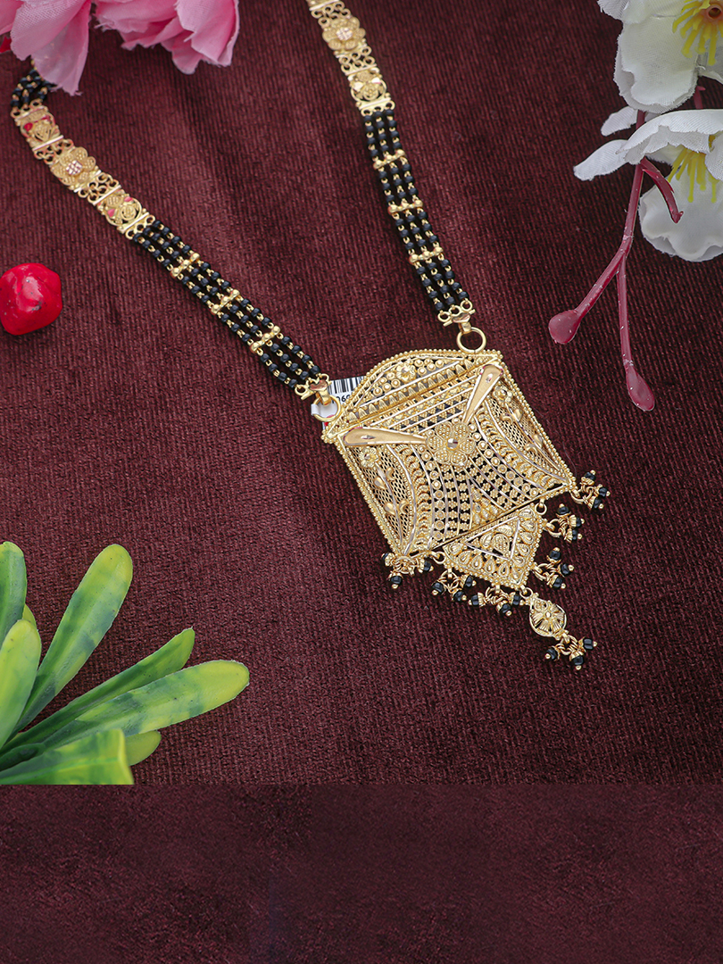 Mangalsutra -1060008749935AA-S27