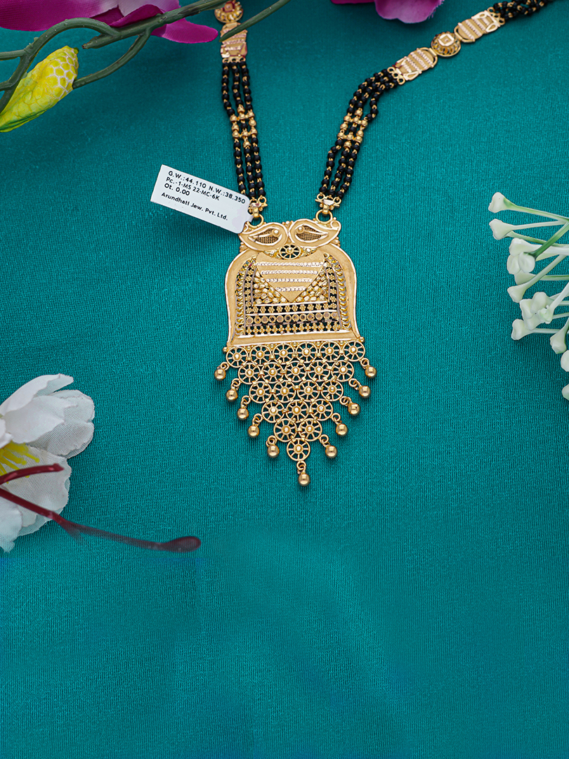 Mangalsutra -1060008750399AA-S27