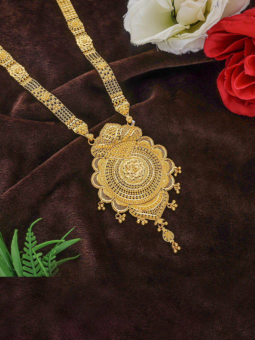Mangalsutra -1060008907342AA-S27