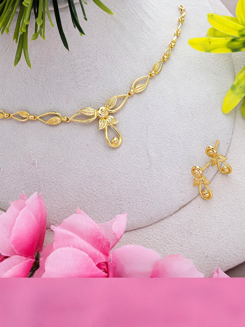 Necklace -1060008829408AA-S230 - Image 2