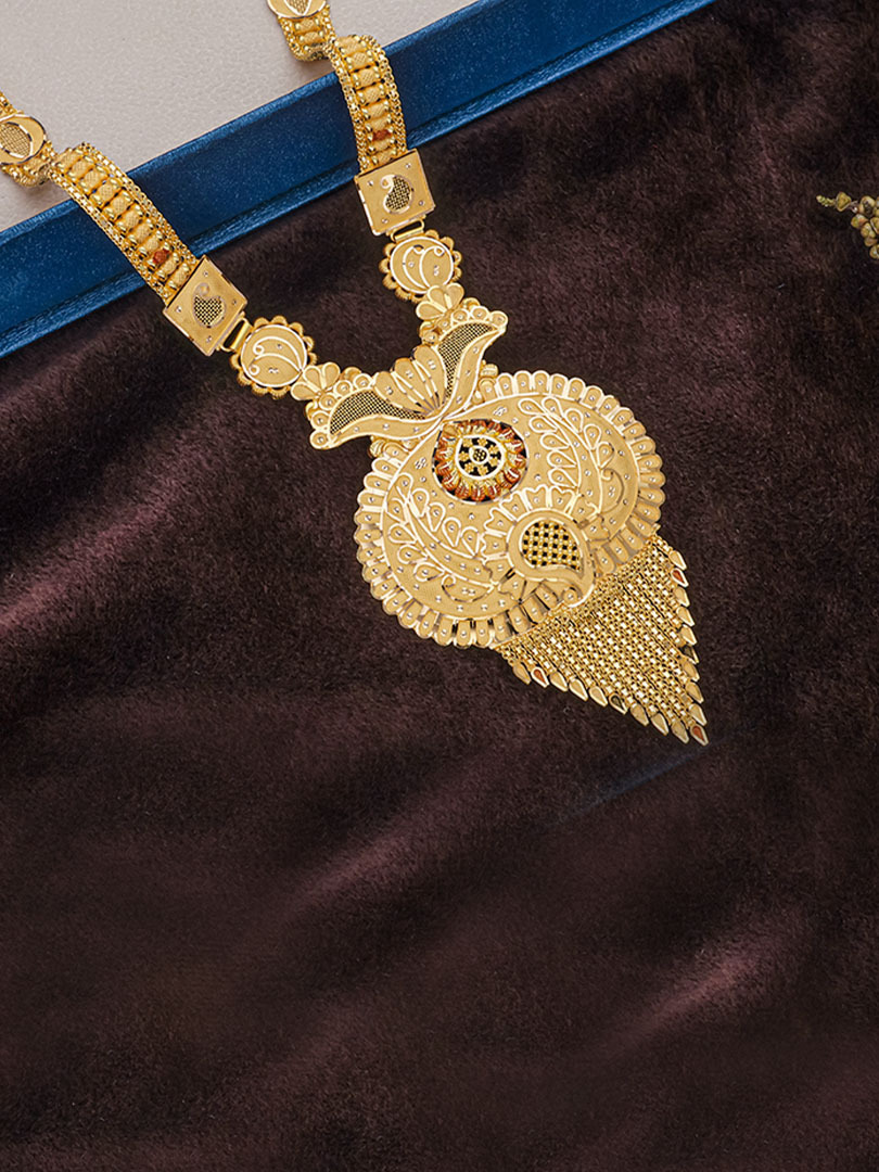 Majestic Wonder Necklace - Image 2