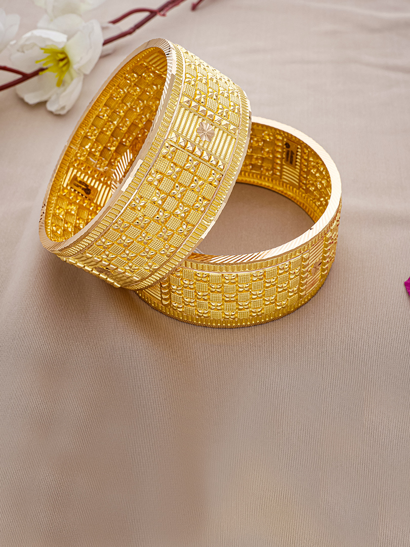 Ethereal Delight Bangle