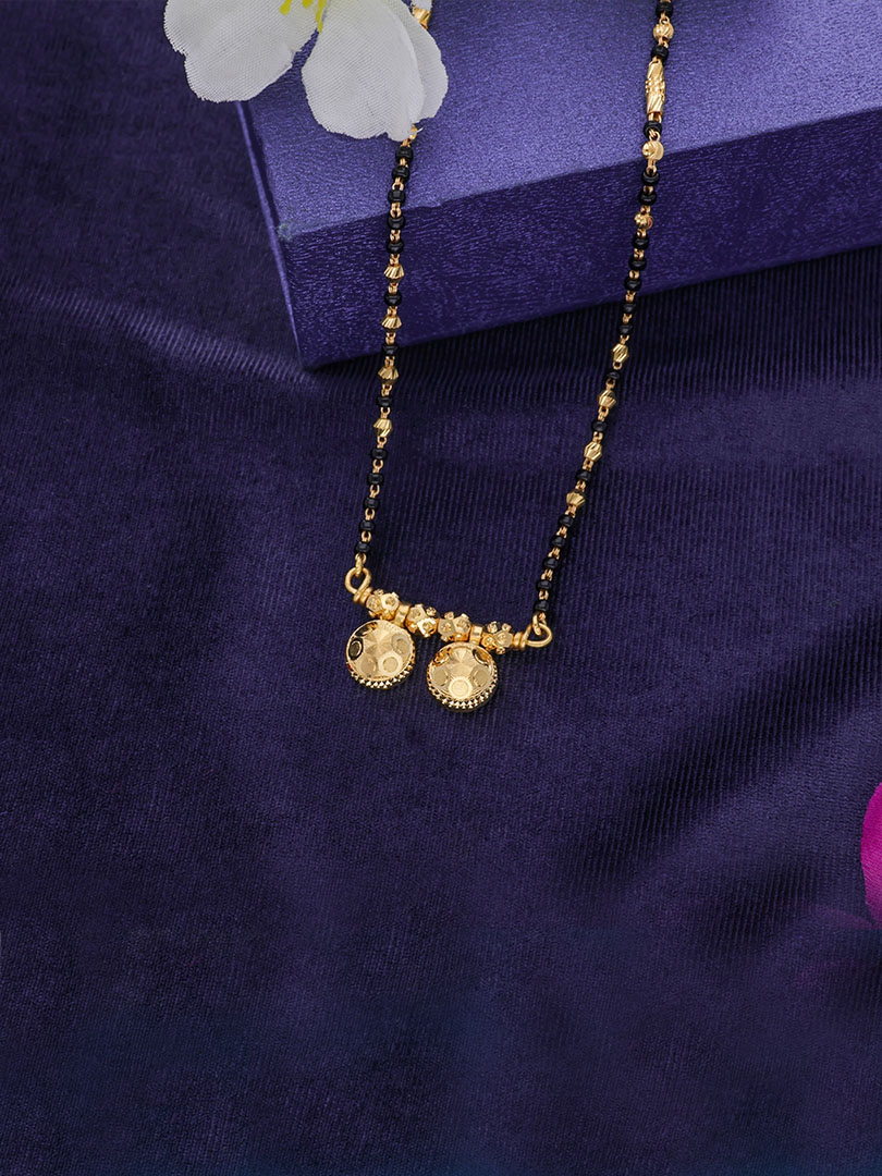 Everlasting Pair Mangalsutra