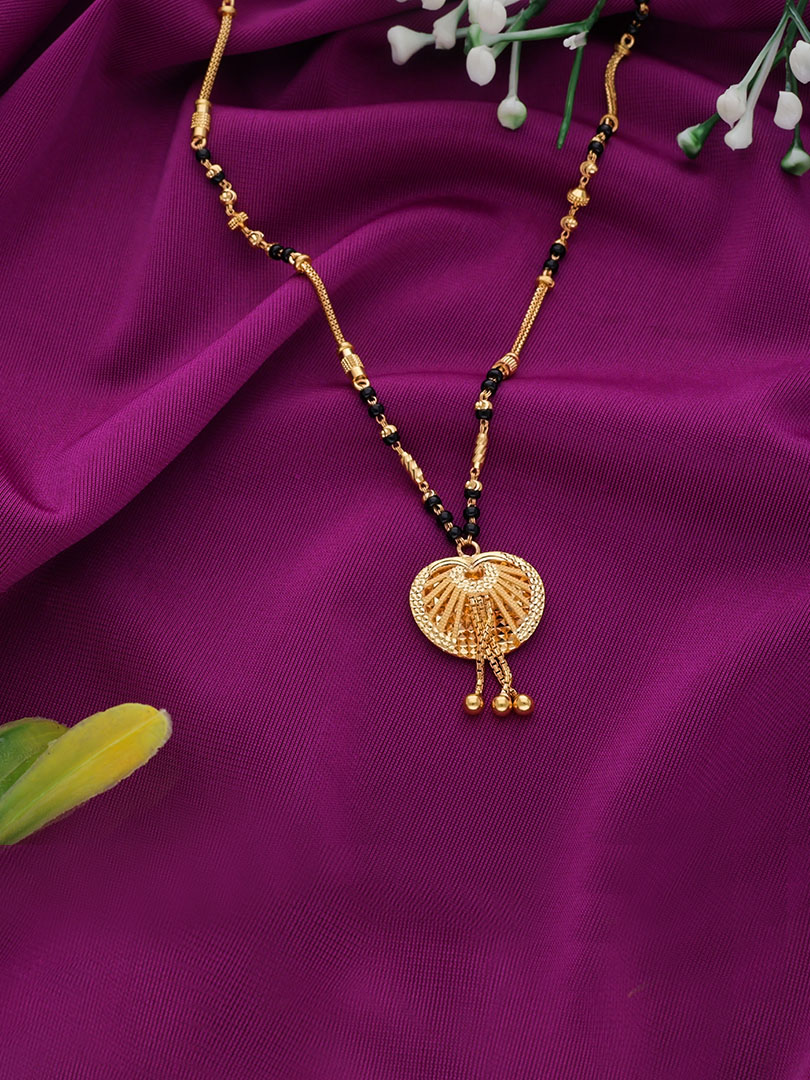 Divine Union Mangalsutra