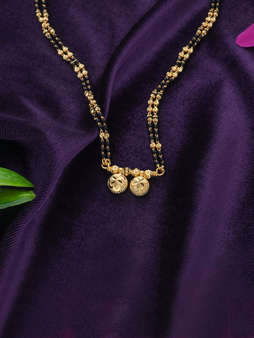 Traditional Mangalsutra