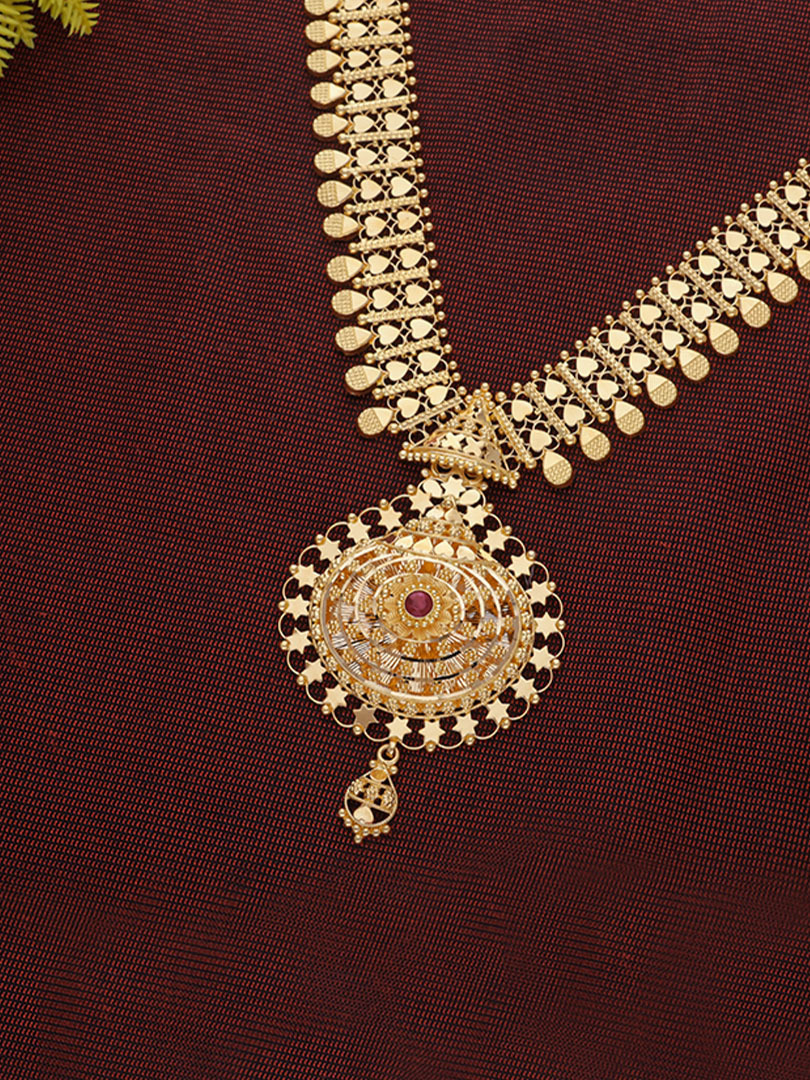 Sierra Stream Necklace - Image 2