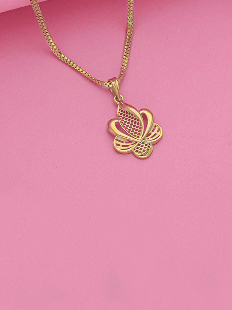Aqua Amour Pendant - Image 2