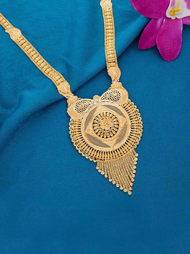 Timeless Treasure Necklace - Image 2