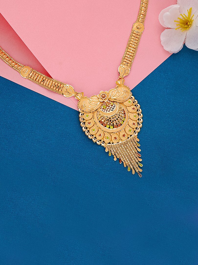Legacy Luster Necklace - Image 2