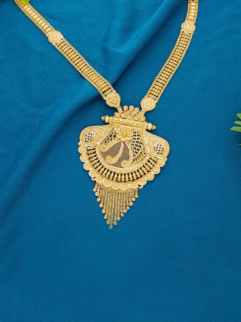 Heritage Halo Necklace - Image 2