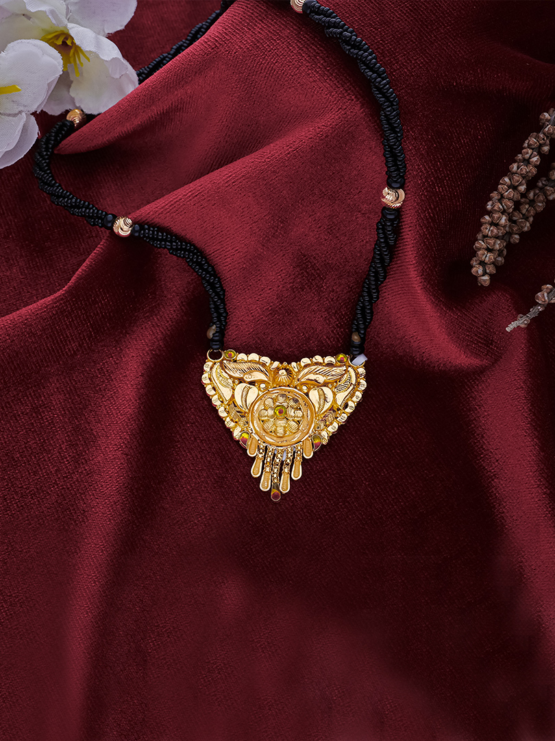 Regal Roots Mangalsutra