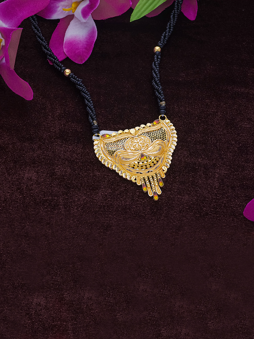 EthniGlam Mangalsutra