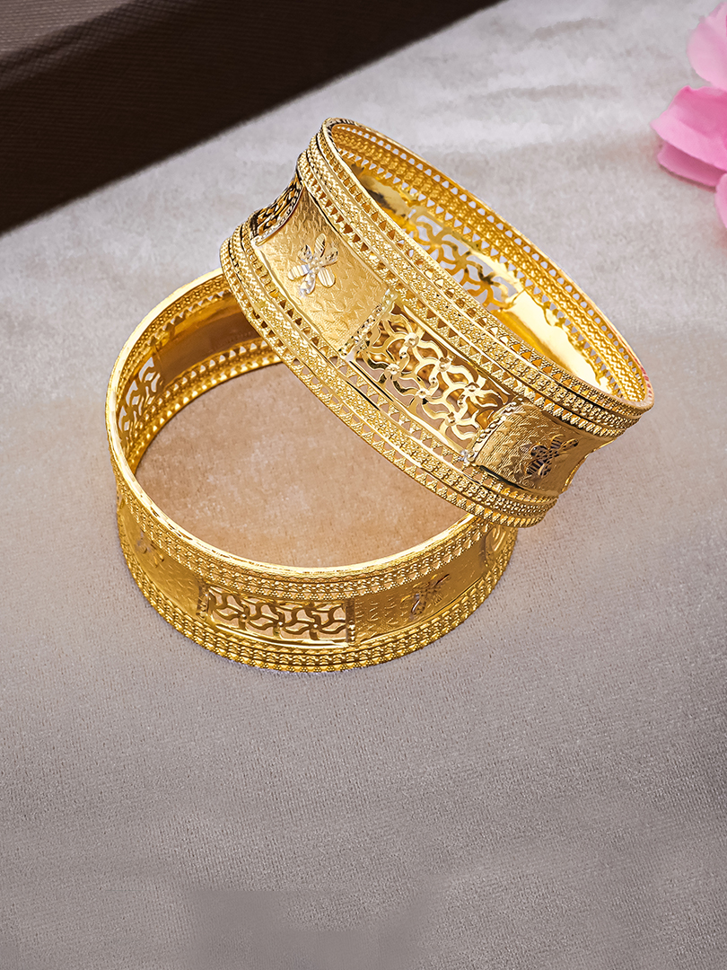 Evoque Essence Bangles-1060002166103AA S17 - Image 2