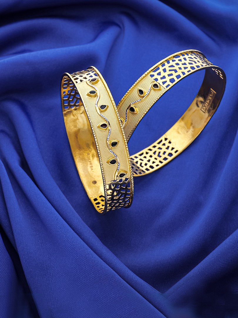 Aurelia Grace Bangles-1060002166271AA S17 - Image 2