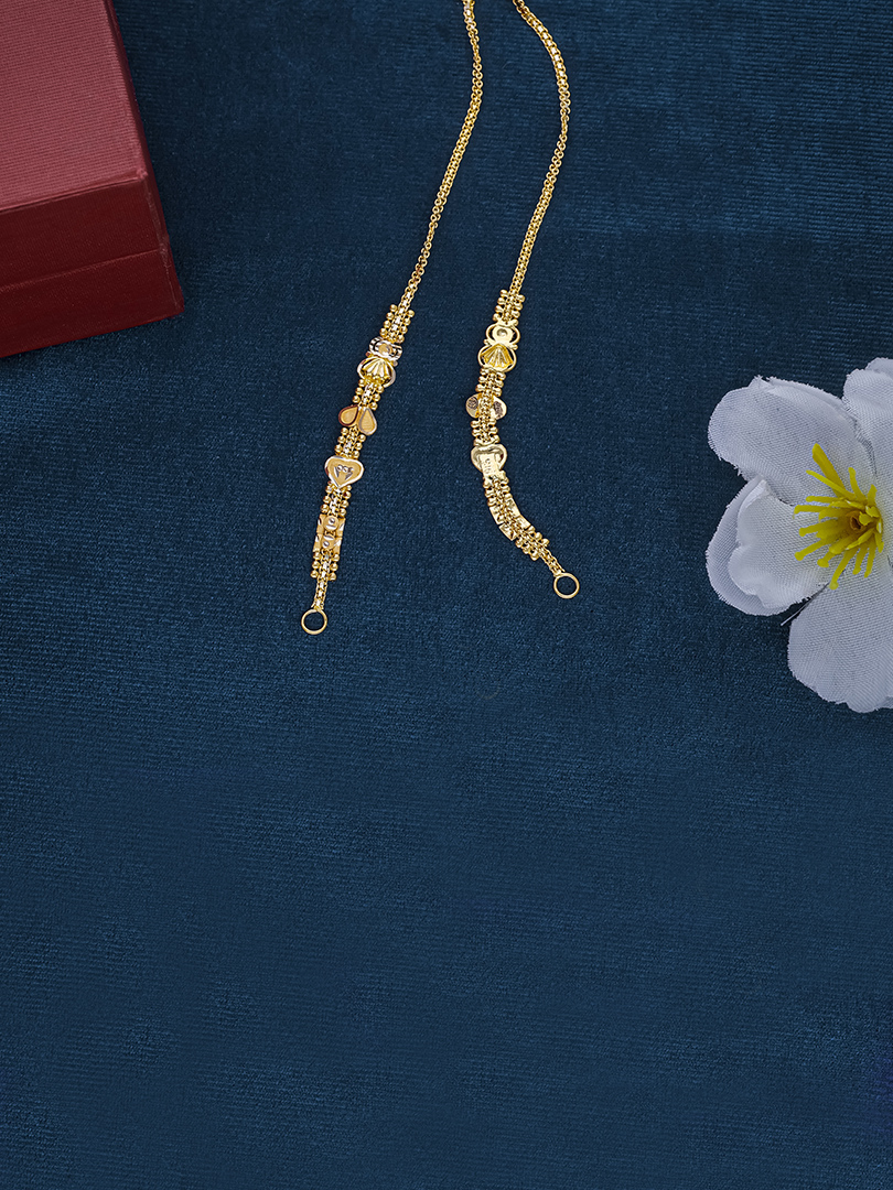 Elegance Flow Earchain