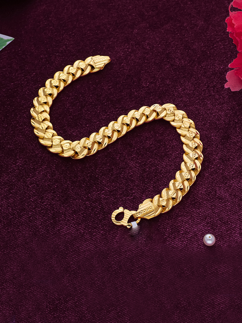 Maverick Band Bracelet