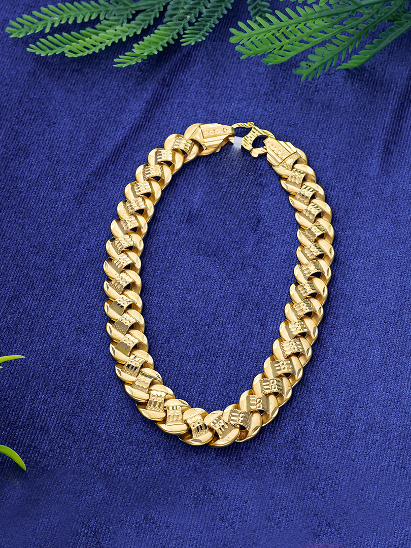 Fierce Armor Bracelet