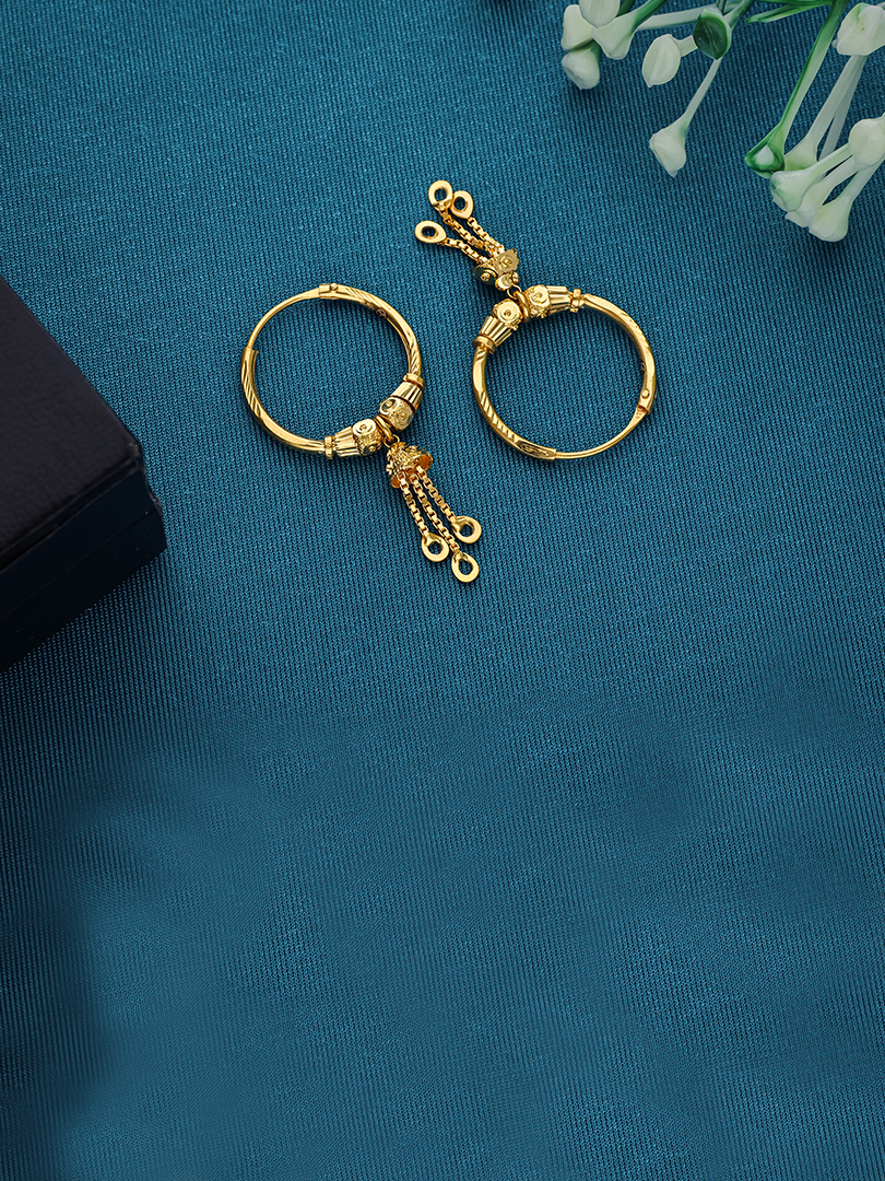 Tropical Essence Earrings