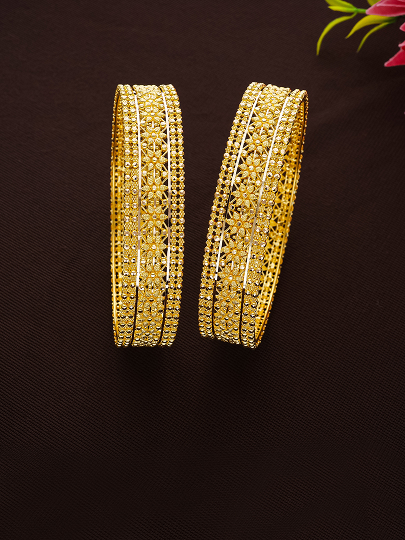 Ananya Bangles-1060010709460AA S118 - Image 2