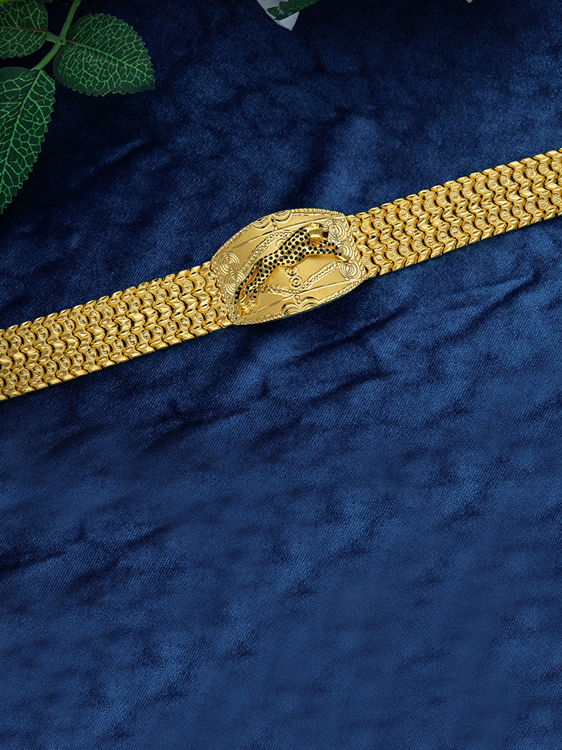 Leopard Prime Bracelet