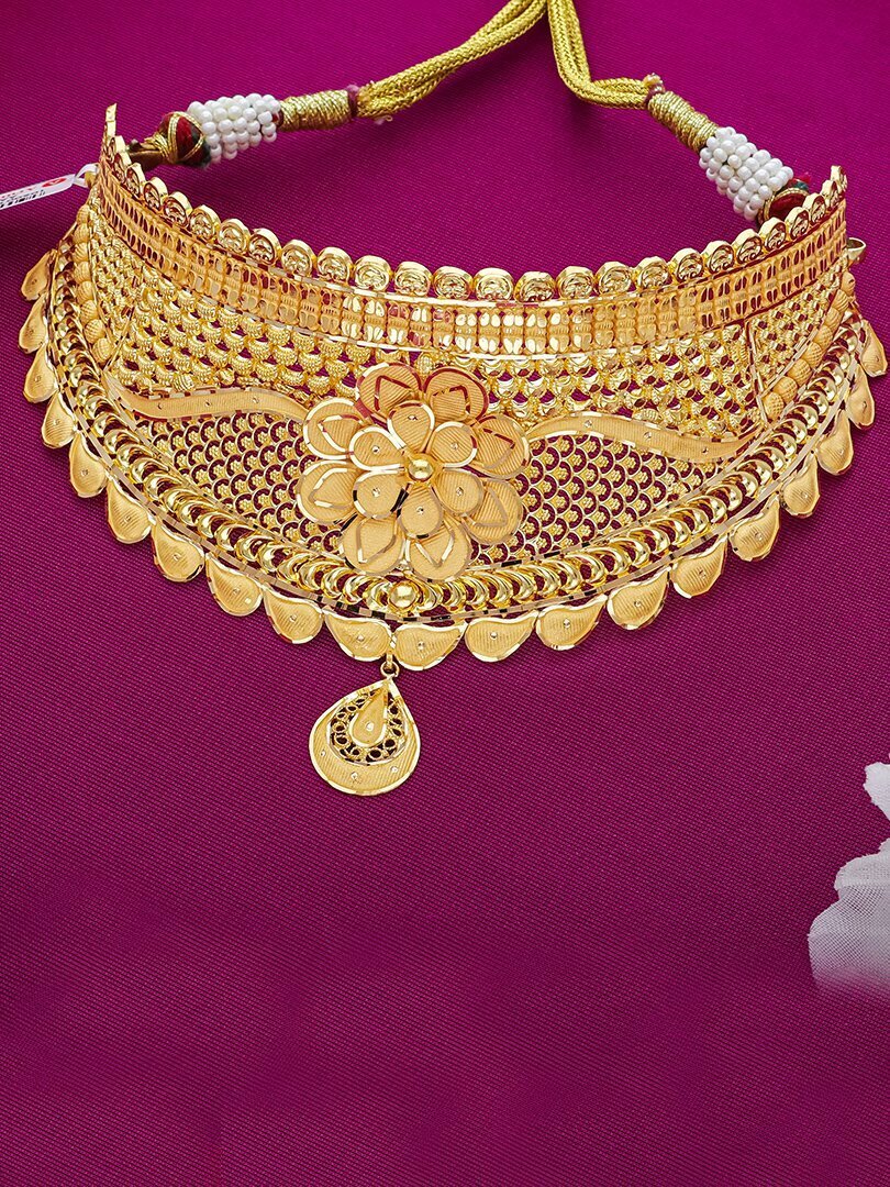 Vow of Velvet Choker-1060010792370AA S393 - Image 2