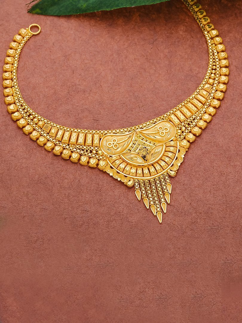 Cast of Dreams Necklace-1060010685887AA S329 - Image 2
