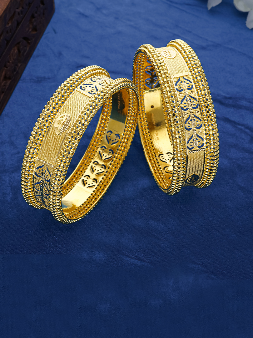 Passion's Arc Bangle-1060010836340AA S117 - Image 2