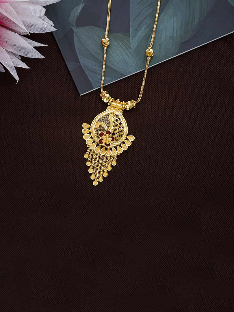 Celestial Bloom Chain