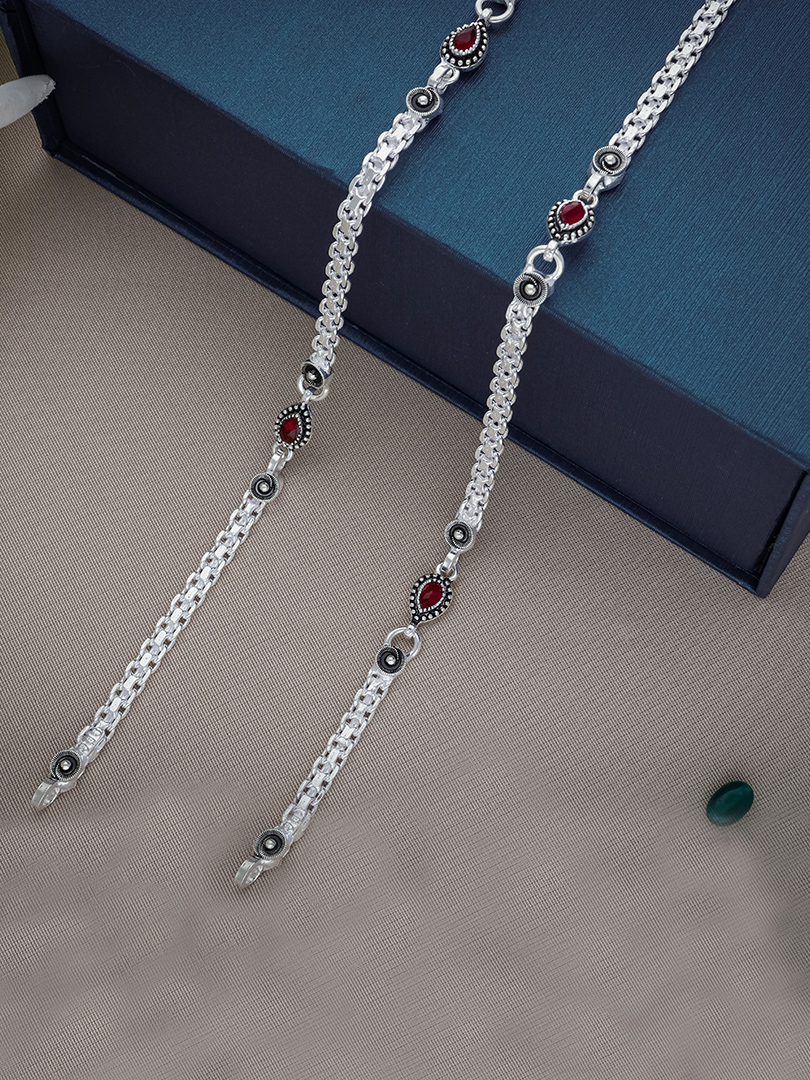 Subtle Radiance Payal