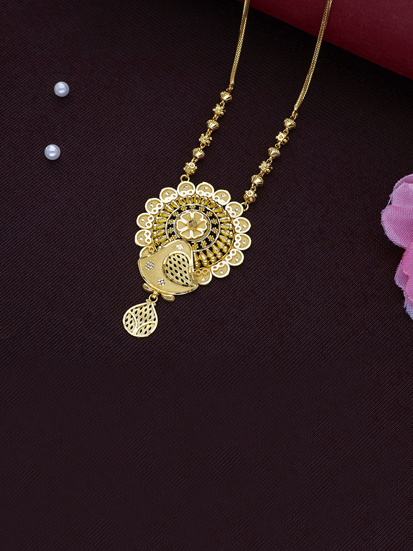 Enchanted Grace Chain