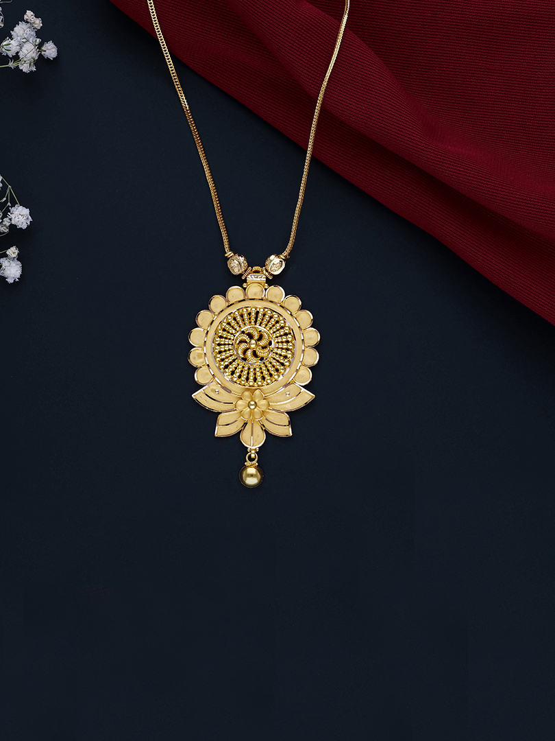 Heartstrings Bloom Chain