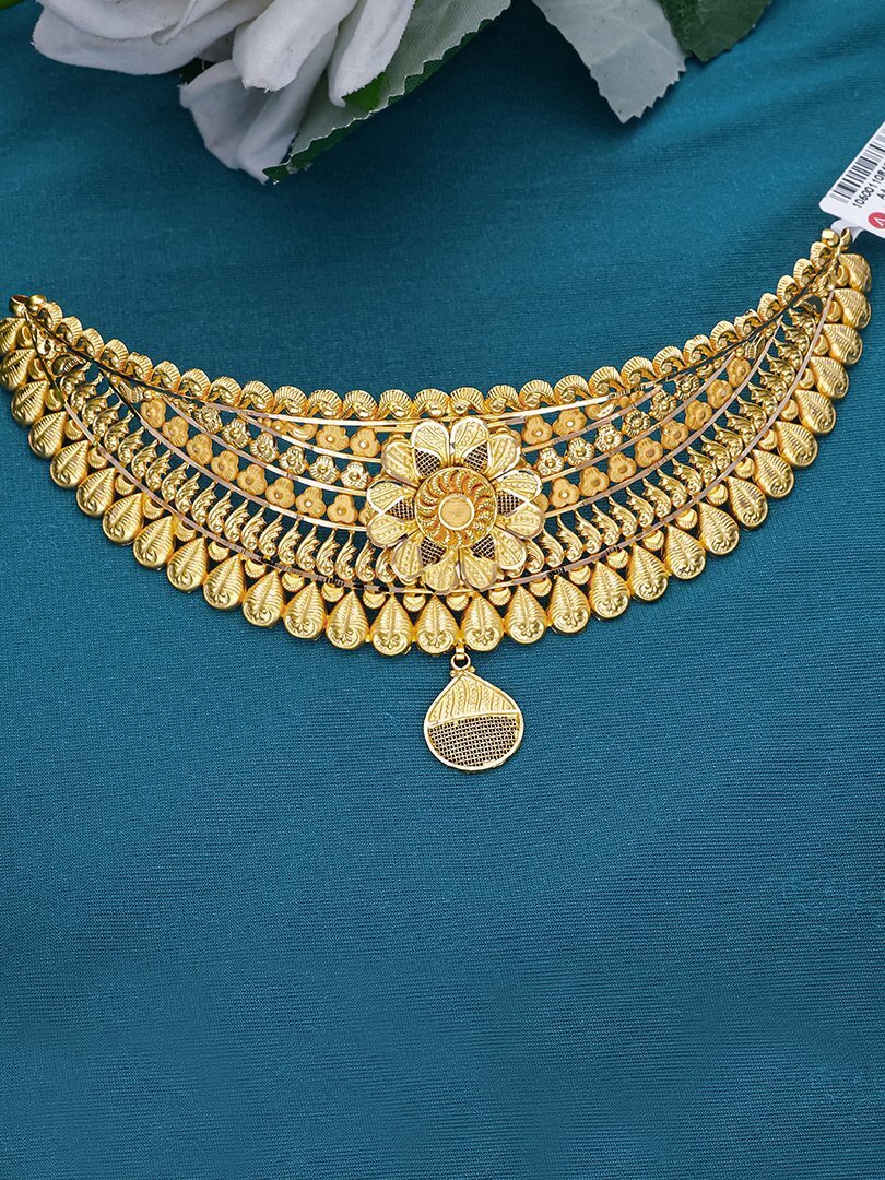 Urban Charm Choker-1060011084368AA S264 - Image 2