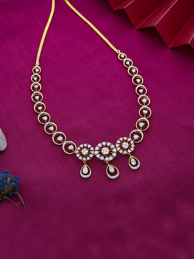 Noor Royale Necklace