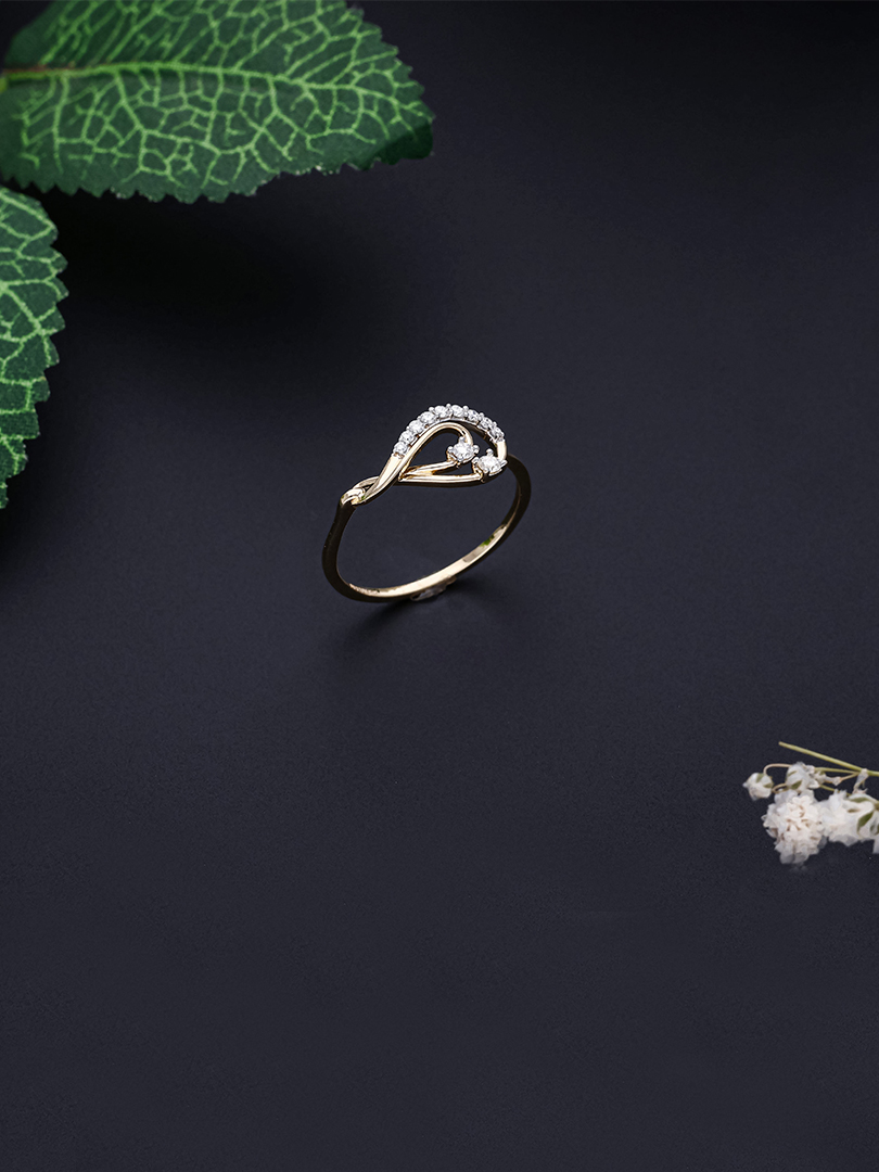 Imperial Lustre Ring